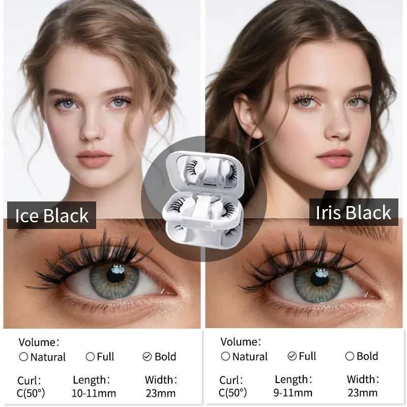 Bunny Black Lash
