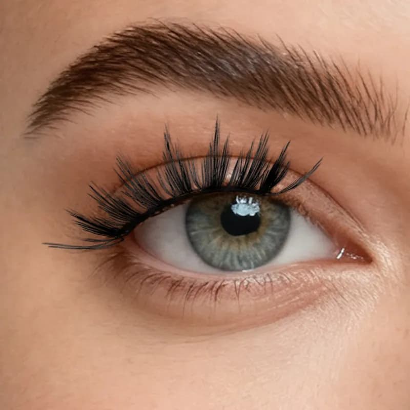 ICE BLACK Lash