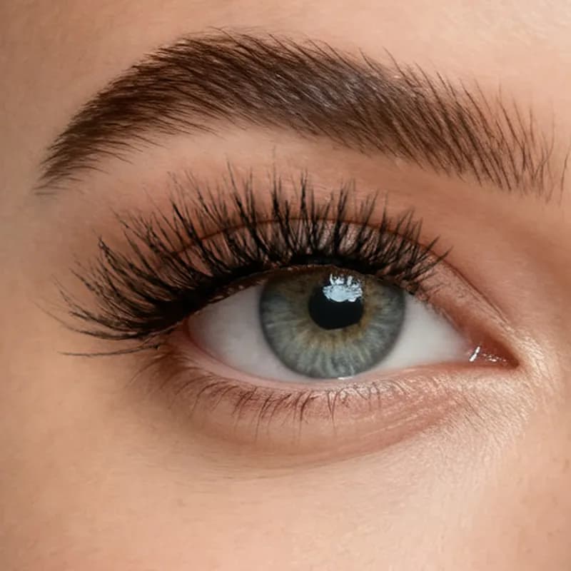 Magnetic lashes kits