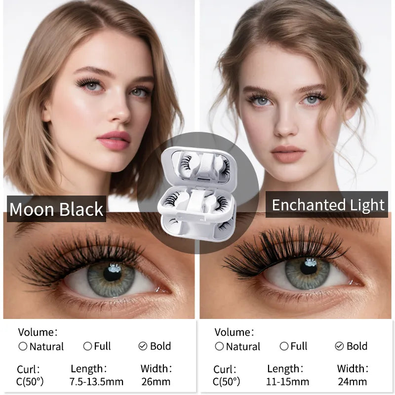Bunny Black Lash