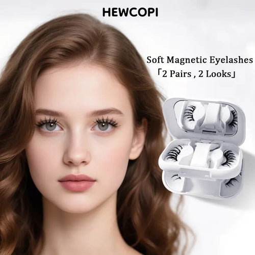 Enchanted Light Lash