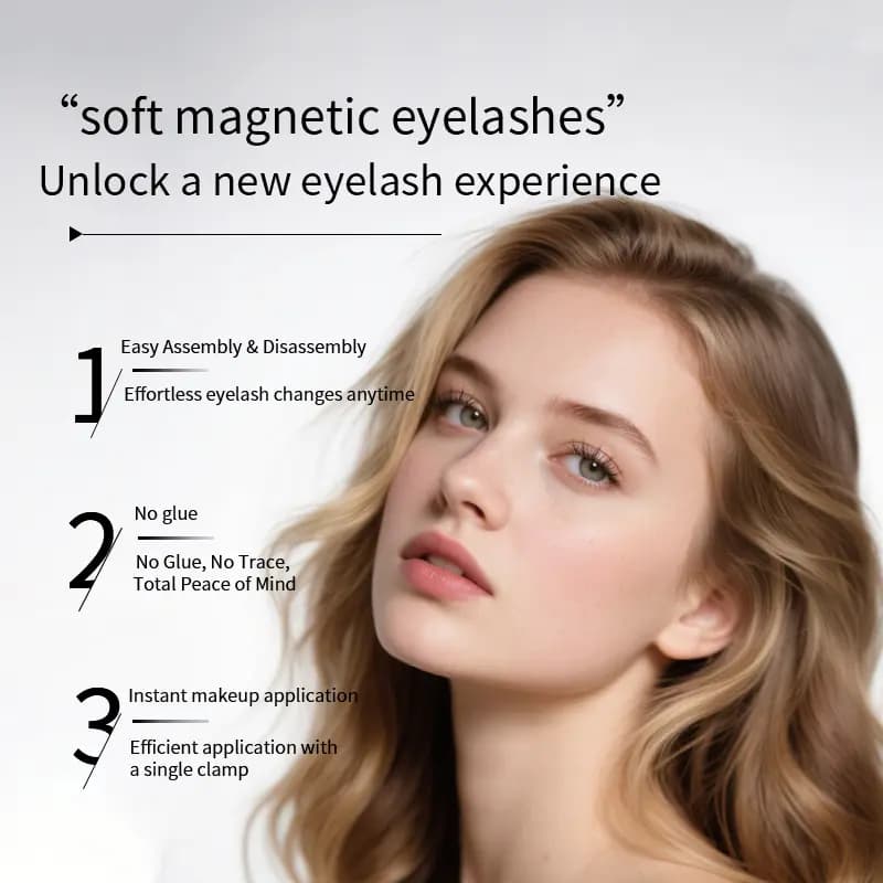 IRIS BLACK Lash