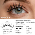 IRIS BLACK Lash