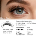 Magnetic lashes kits