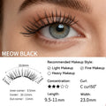 Meow Black Lash