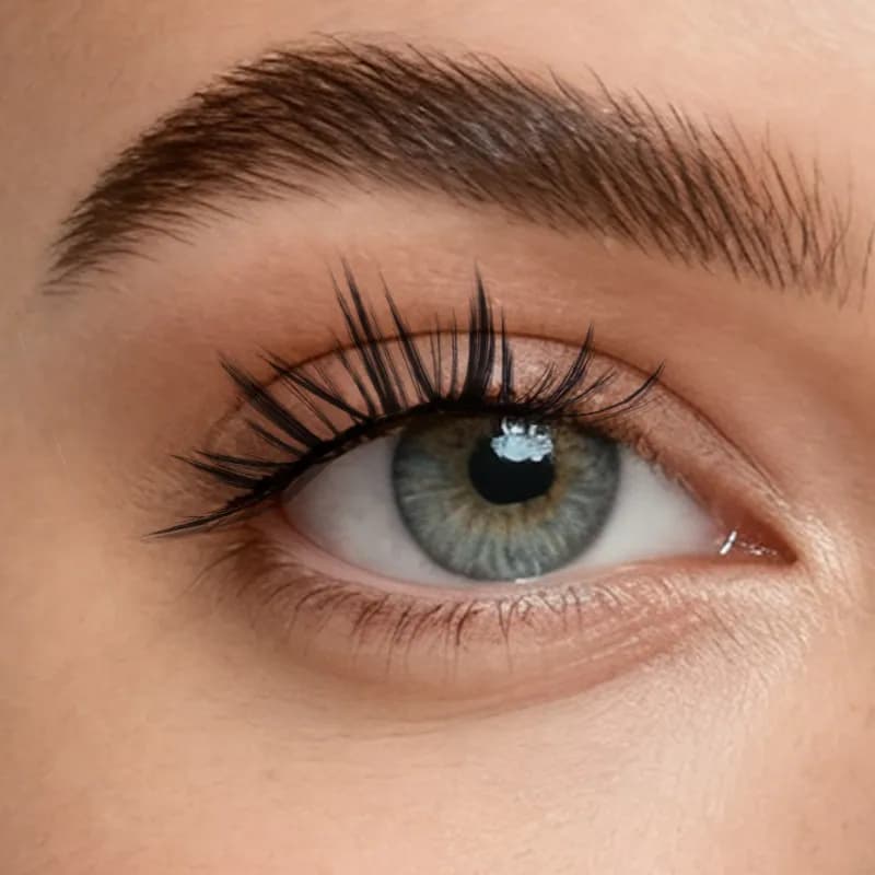 Bunny Black Lash