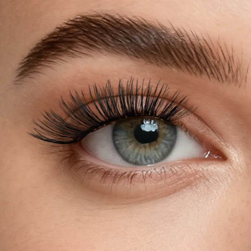 Golden Moments Lash
