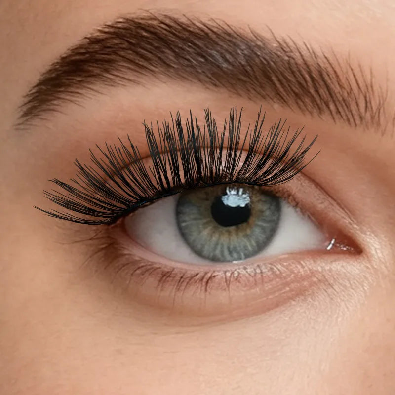 Graceful Lash