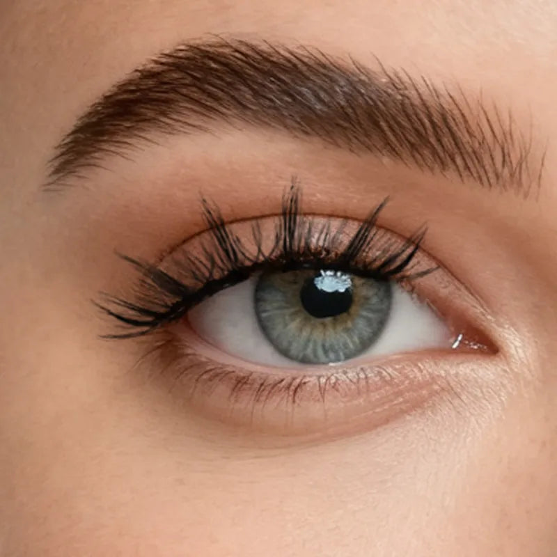 Frost Black Lash
